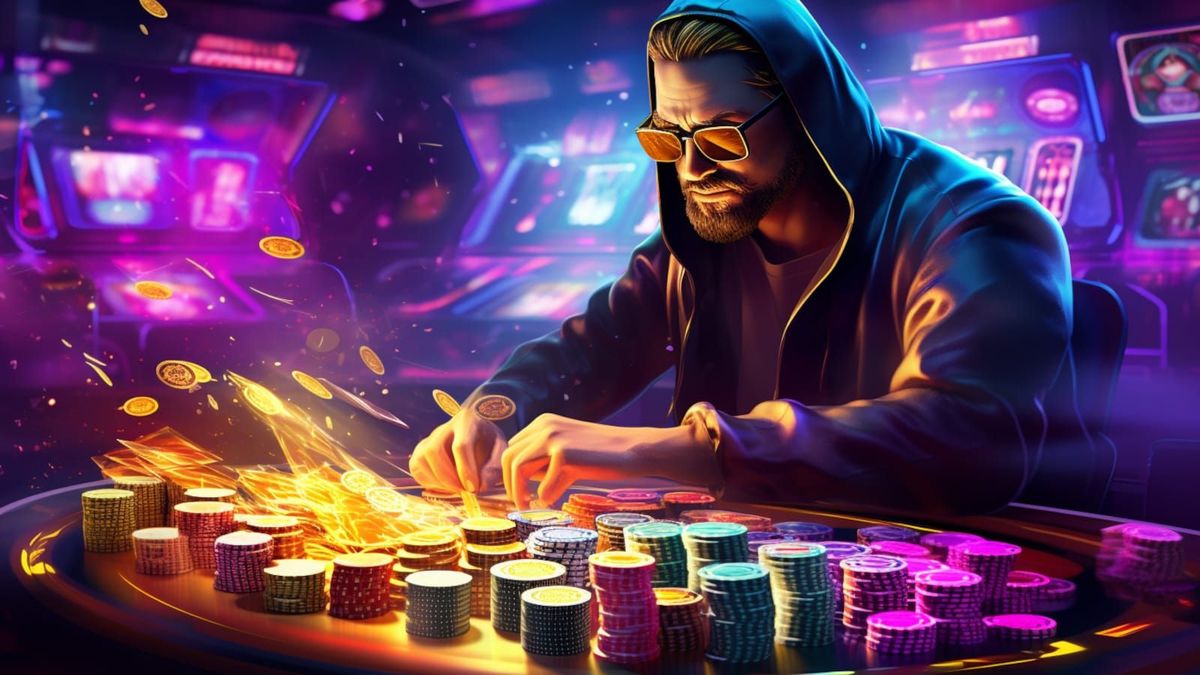 Slots Royale 777 کیسینو میں رولیٹی گیمز کے بارے میں معلومات