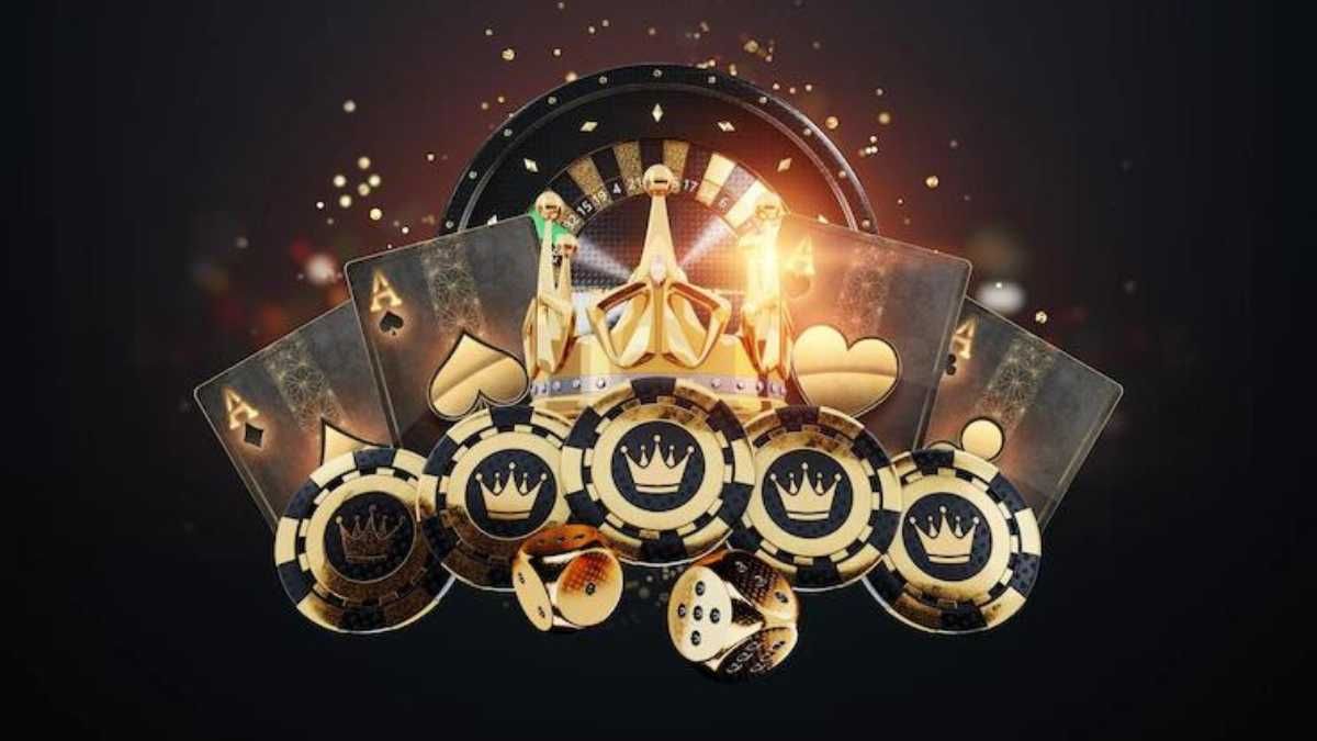 Slots Royale 777 پاکستان میں میگا ویز کیسینو گیمز