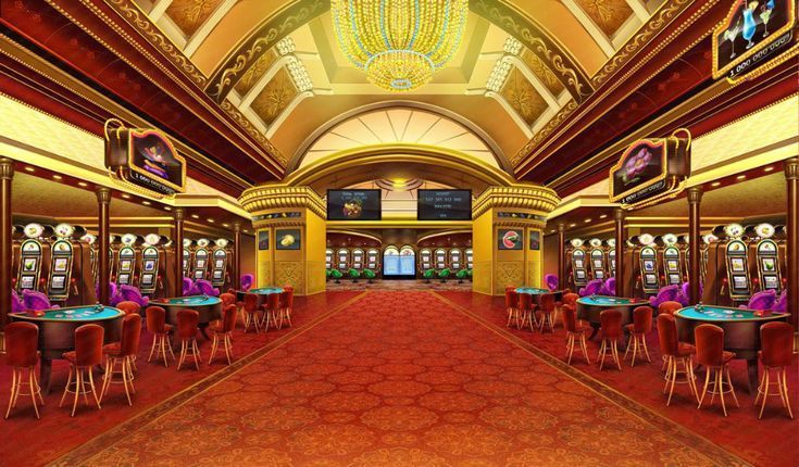 Slots Royale 777 کیسینو میں سلاٹ کھیلنا شروع کریں۔